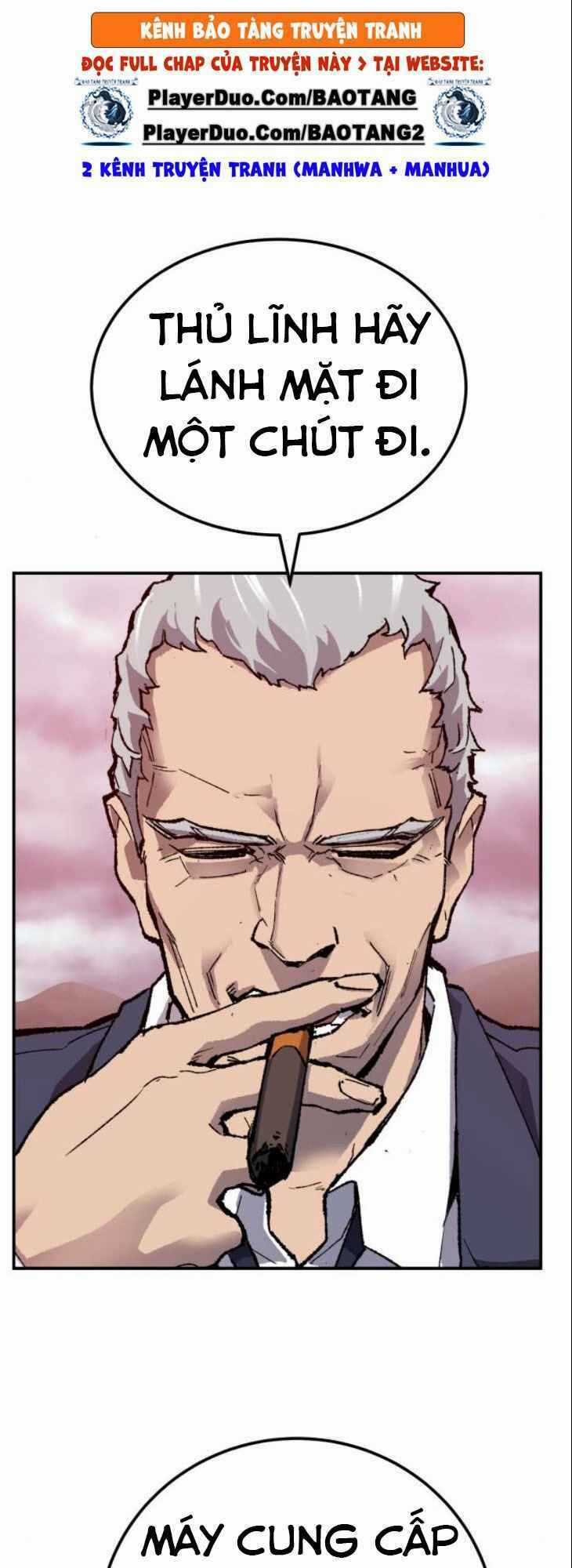 Phá Bỏ Giới Hạn - Chapter 37 - Trang 103