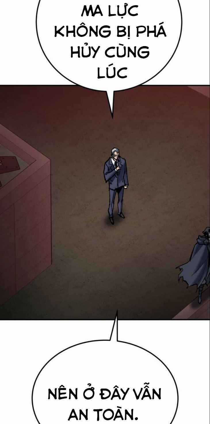 Phá Bỏ Giới Hạn - Chapter 37 - Trang 104