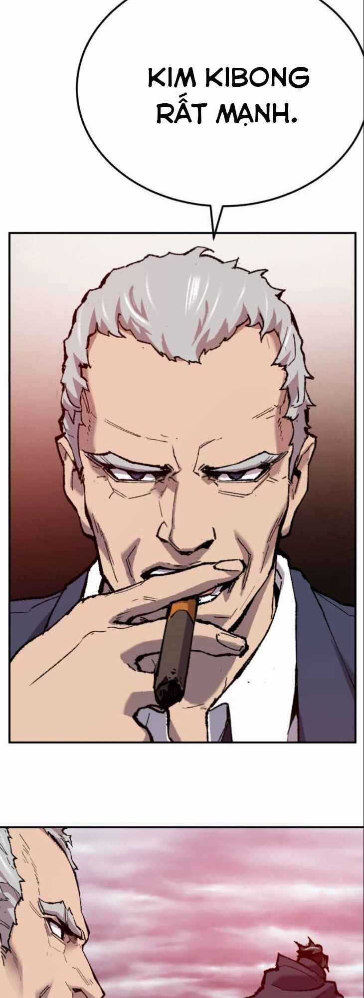 Phá Bỏ Giới Hạn - Chapter 37 - Trang 107