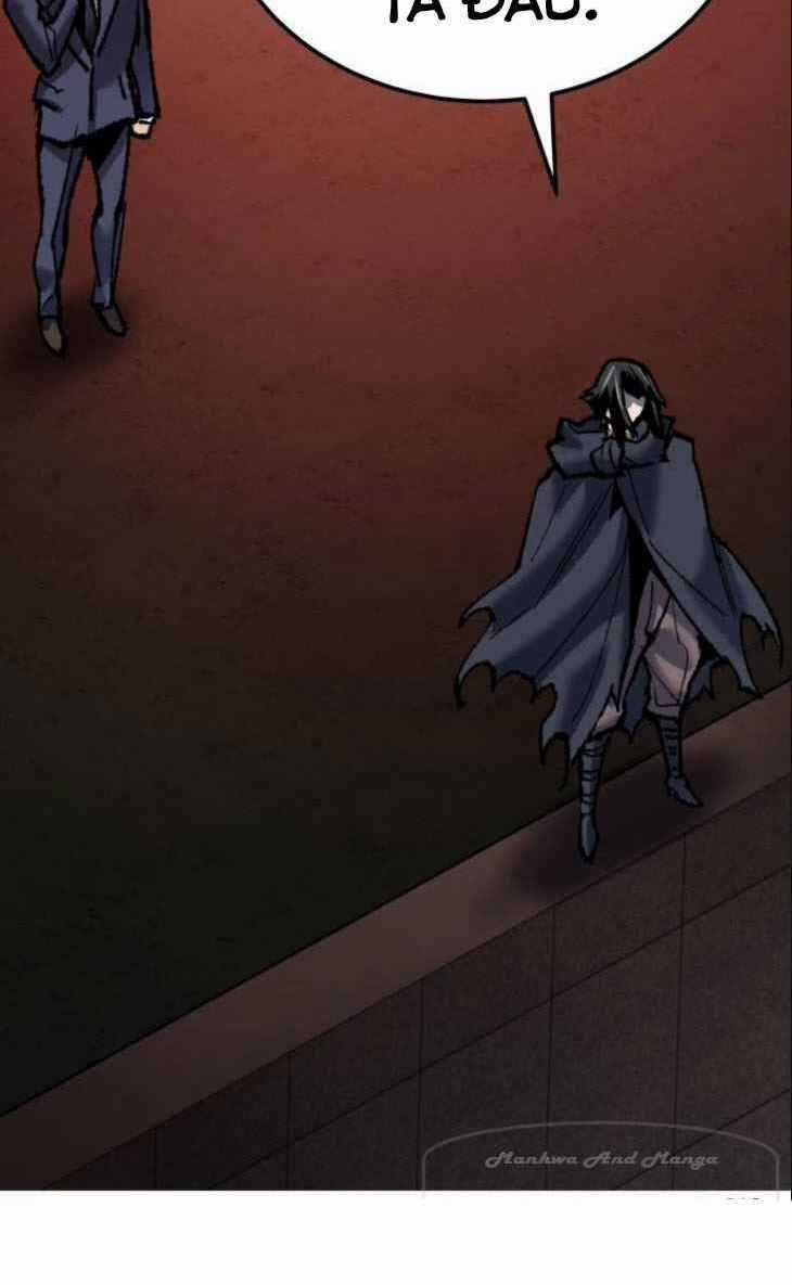 Phá Bỏ Giới Hạn - Chapter 37 - Trang 109