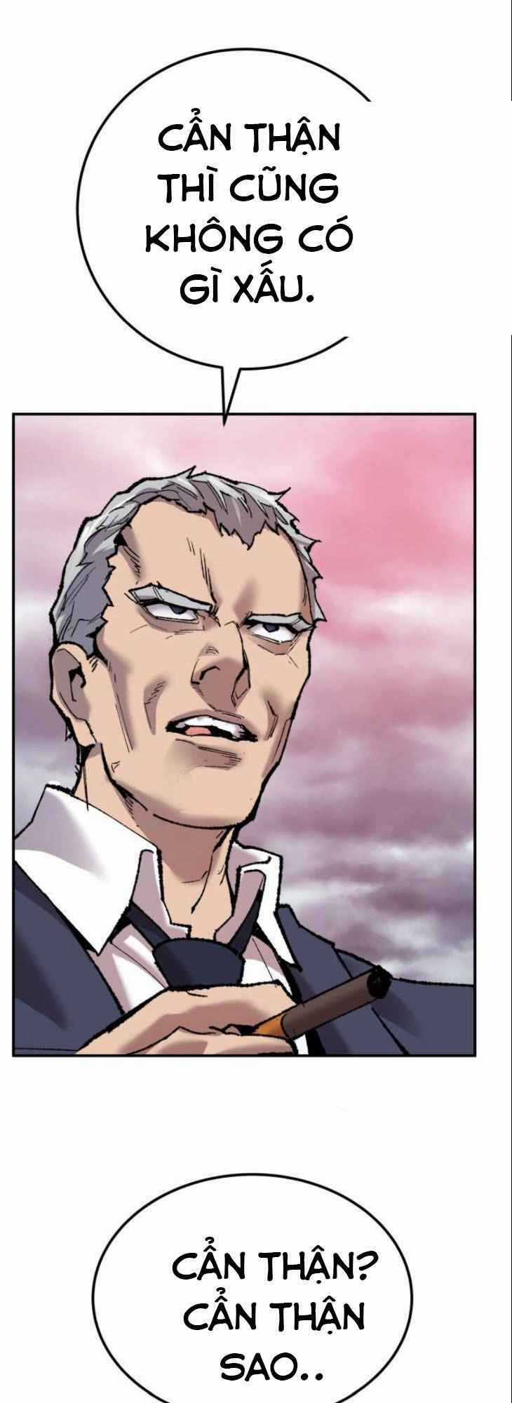 Phá Bỏ Giới Hạn - Chapter 37 - Trang 110