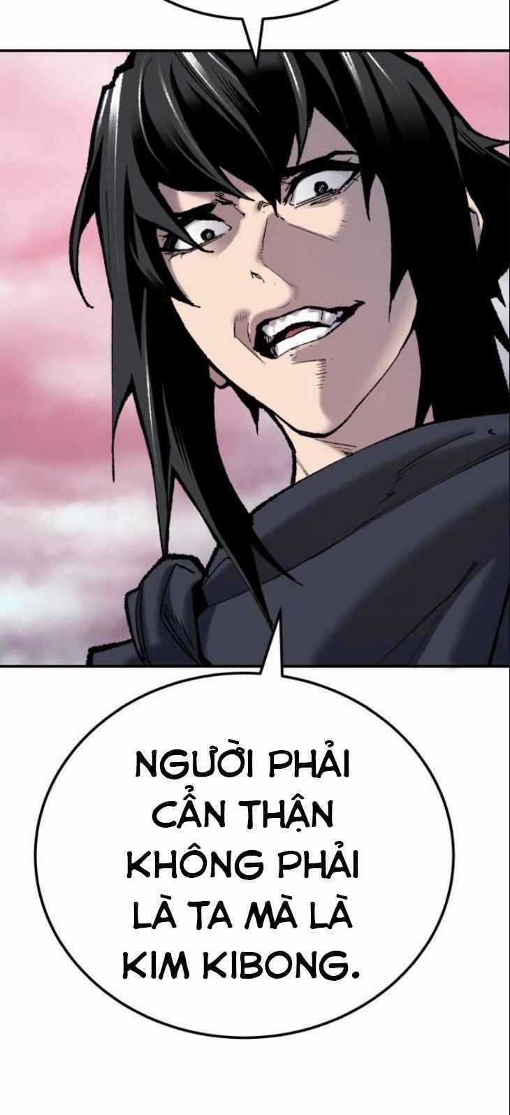 Phá Bỏ Giới Hạn - Chapter 37 - Trang 111