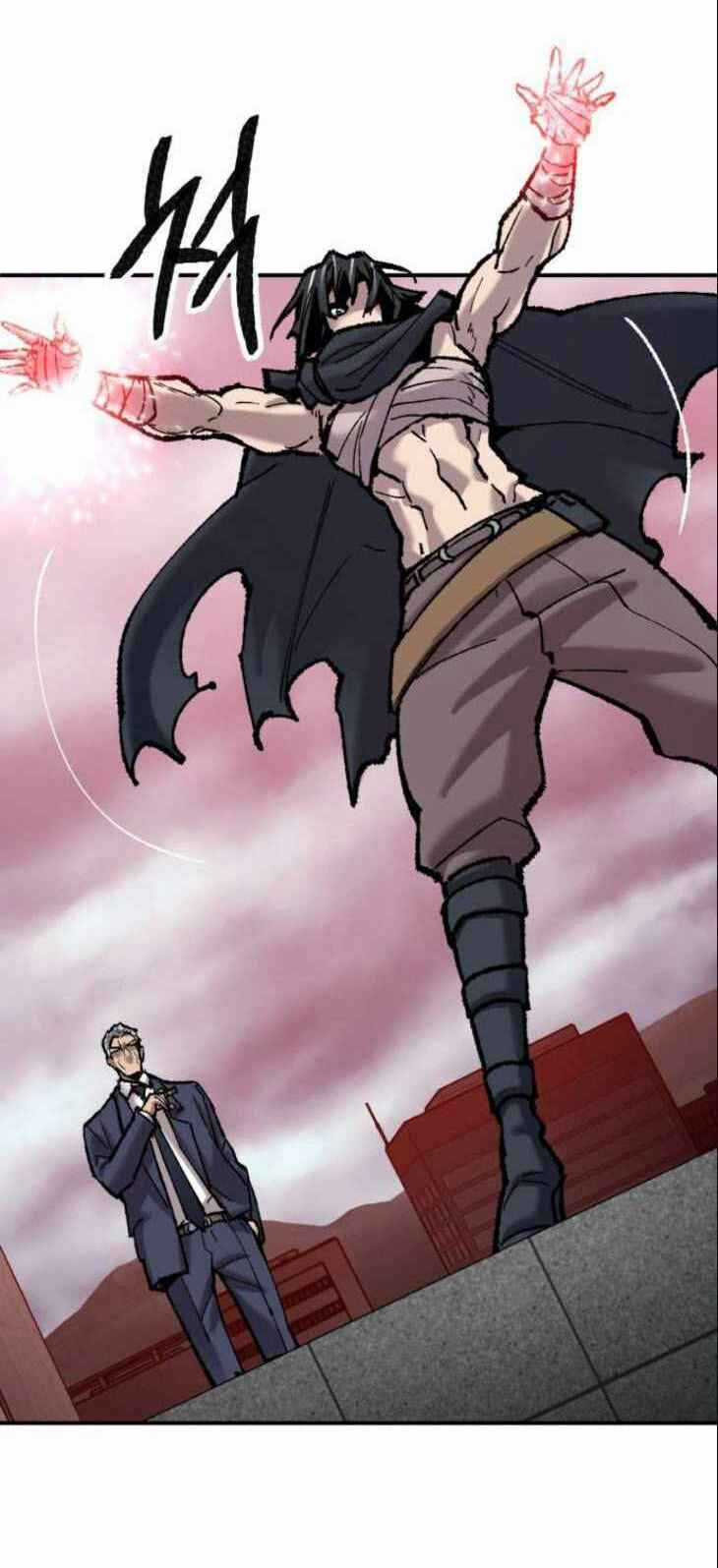 Phá Bỏ Giới Hạn - Chapter 37 - Trang 112