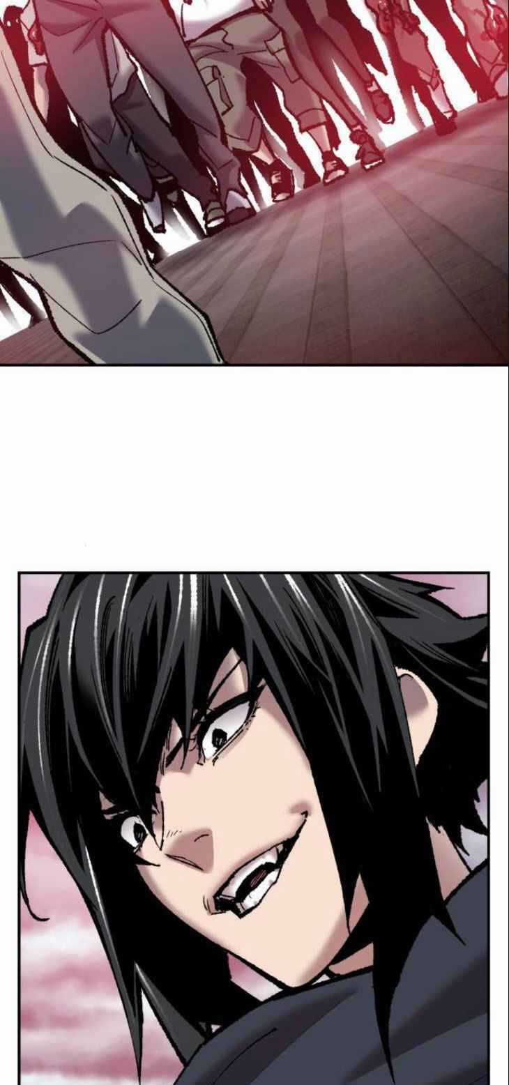 Phá Bỏ Giới Hạn - Chapter 37 - Trang 114