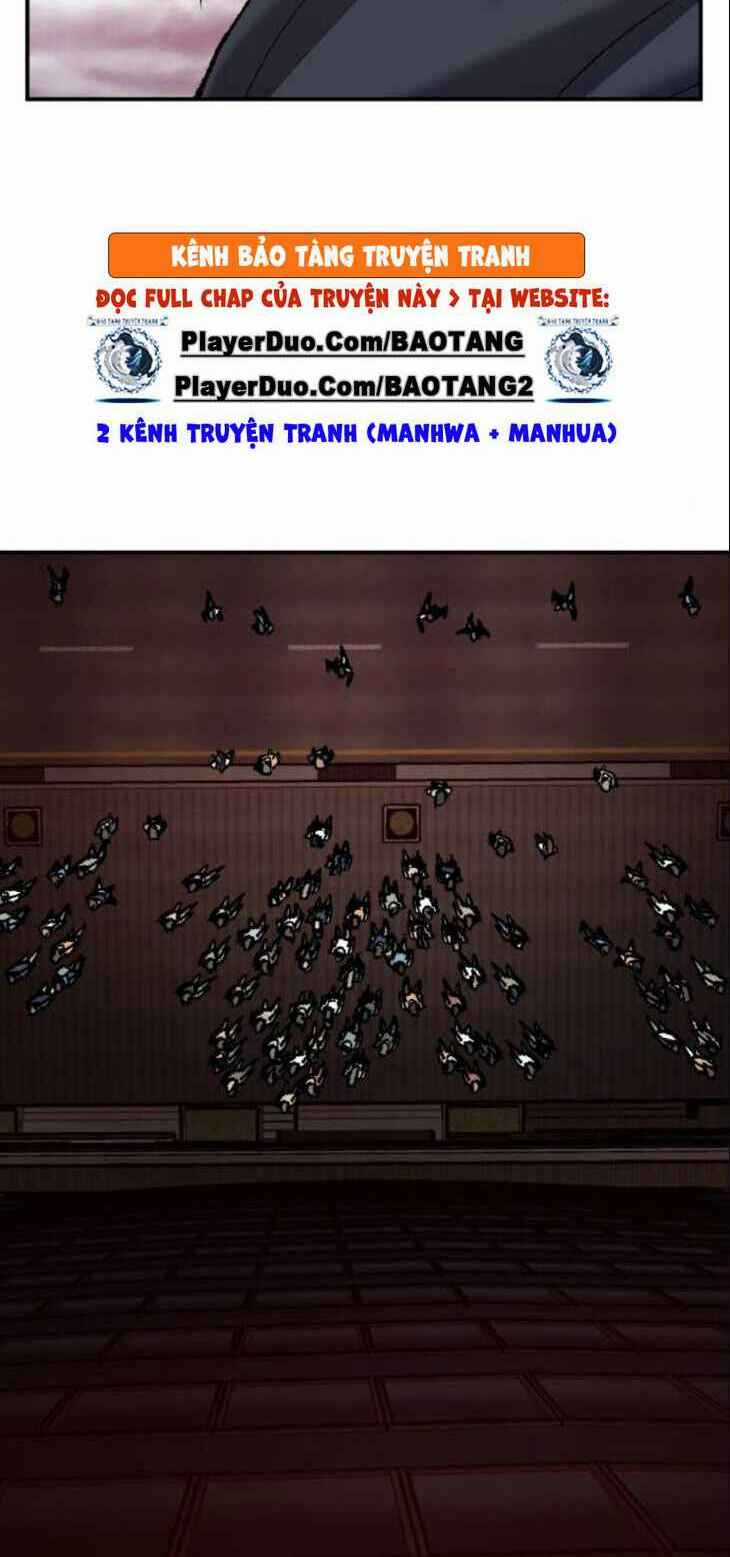 Phá Bỏ Giới Hạn - Chapter 37 - Trang 115