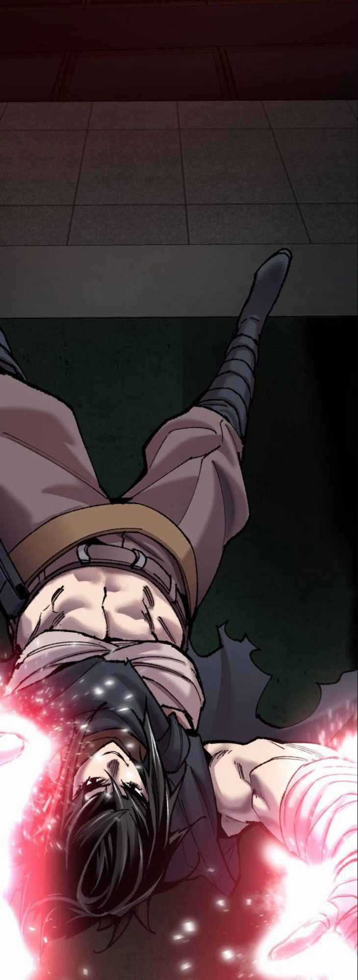 Phá Bỏ Giới Hạn - Chapter 37 - Trang 116