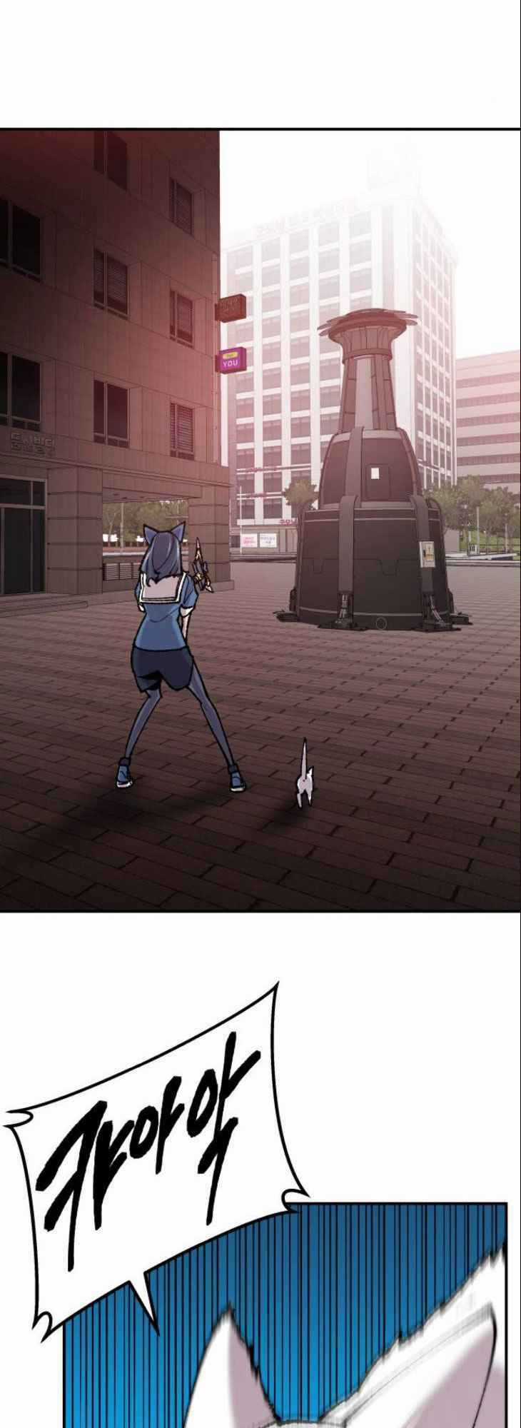 Phá Bỏ Giới Hạn - Chapter 37 - Trang 13