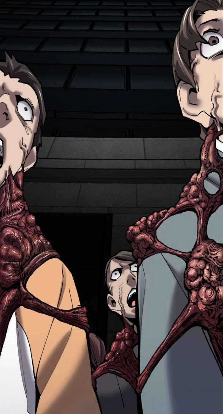 Phá Bỏ Giới Hạn - Chapter 37 - Trang 121