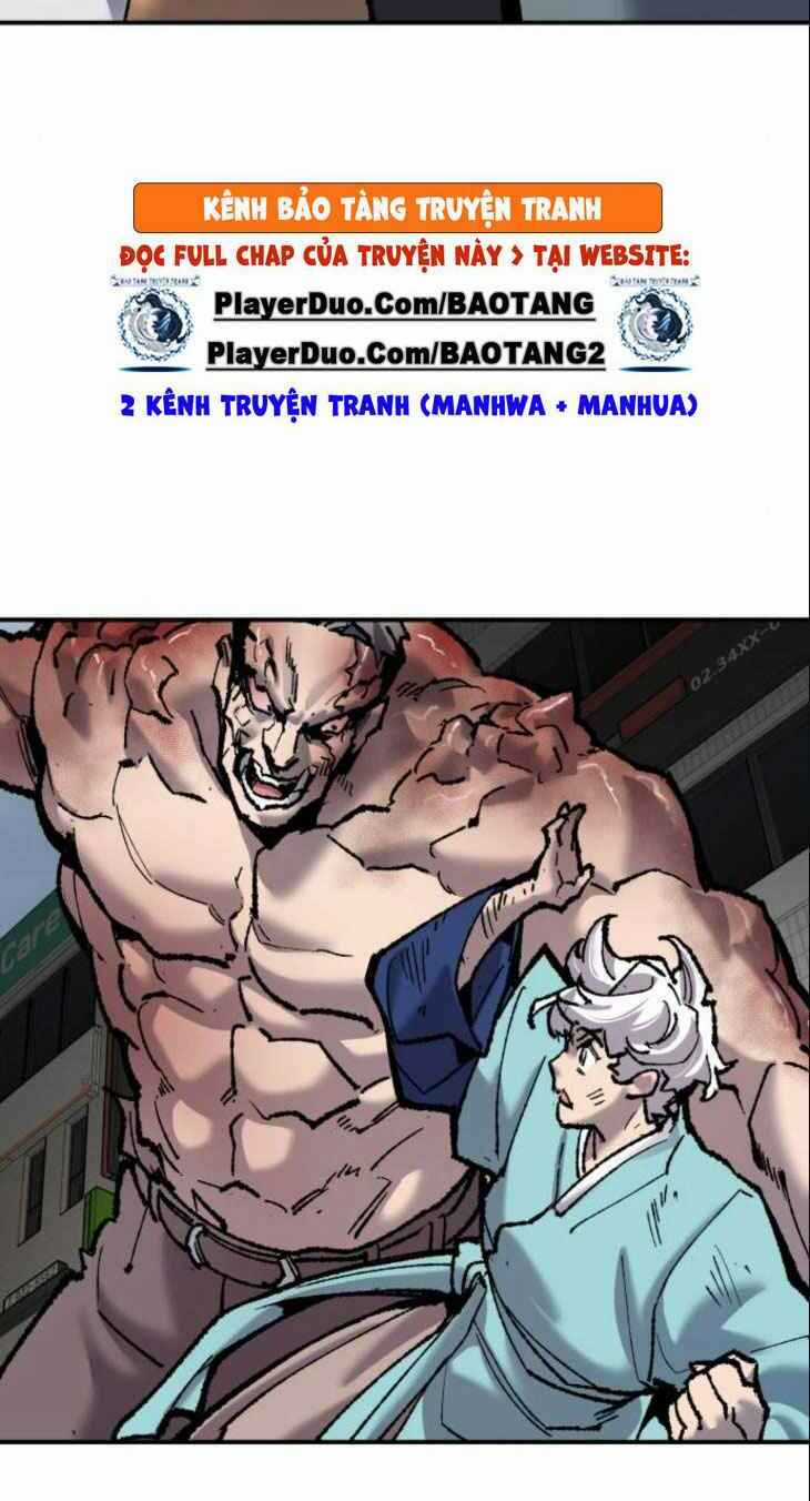 Phá Bỏ Giới Hạn - Chapter 37 - Trang 122