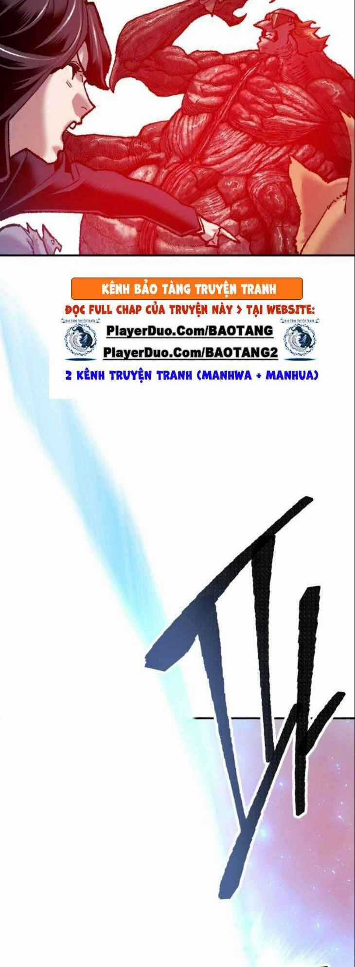 Phá Bỏ Giới Hạn - Chapter 37 - Trang 124