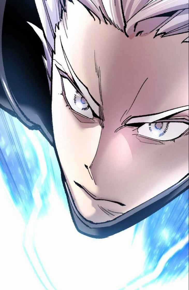 Phá Bỏ Giới Hạn - Chapter 37 - Trang 127