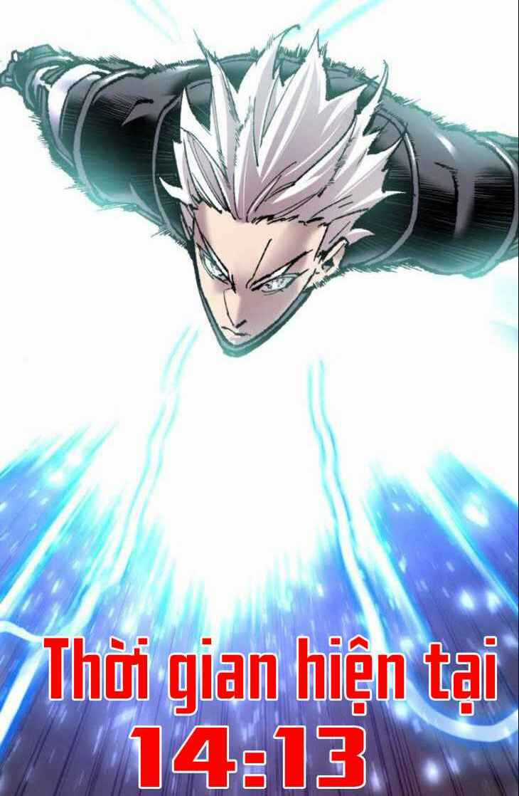 Phá Bỏ Giới Hạn - Chapter 37 - Trang 128