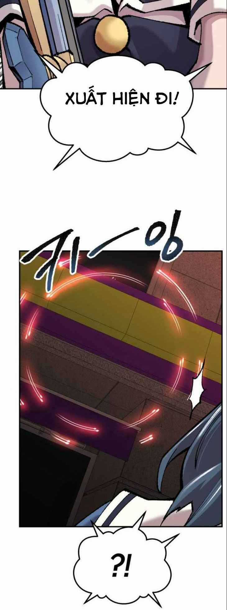 Phá Bỏ Giới Hạn - Chapter 37 - Trang 15