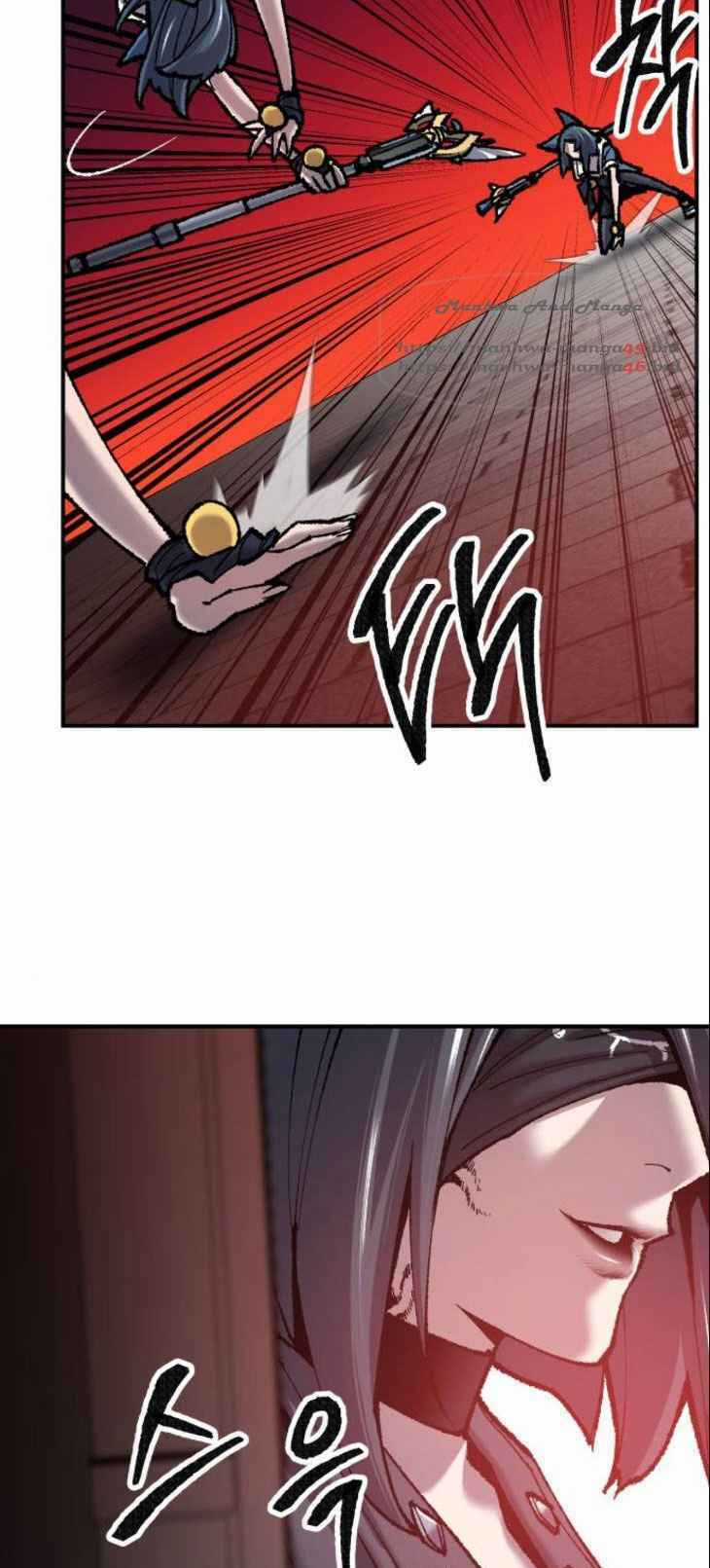 Phá Bỏ Giới Hạn - Chapter 37 - Trang 17