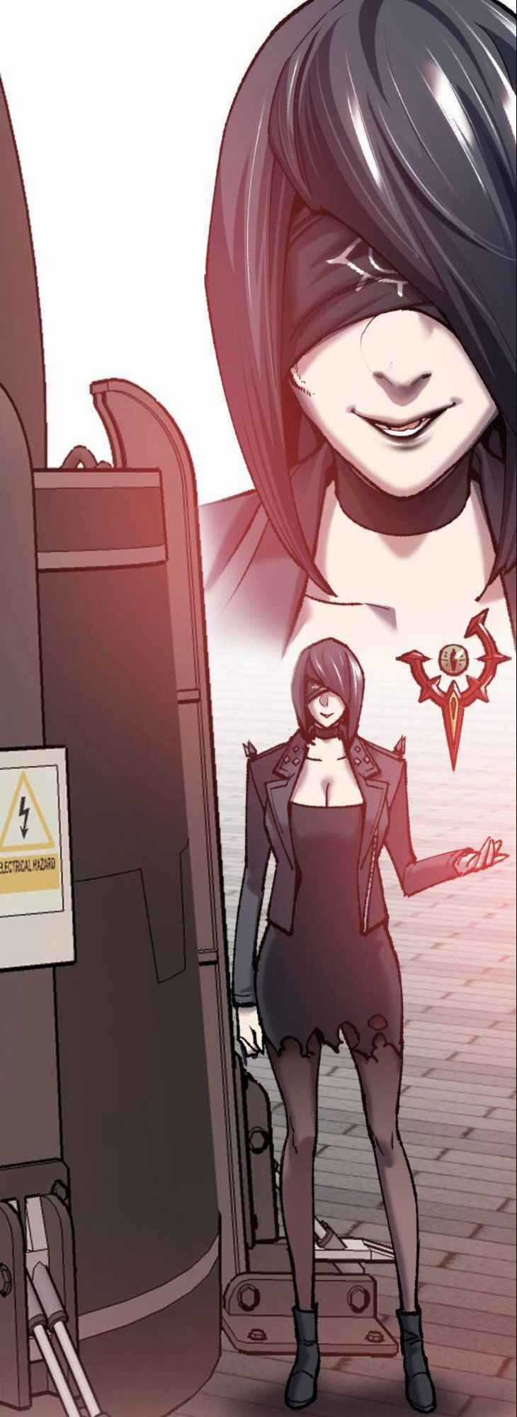 Phá Bỏ Giới Hạn - Chapter 37 - Trang 19