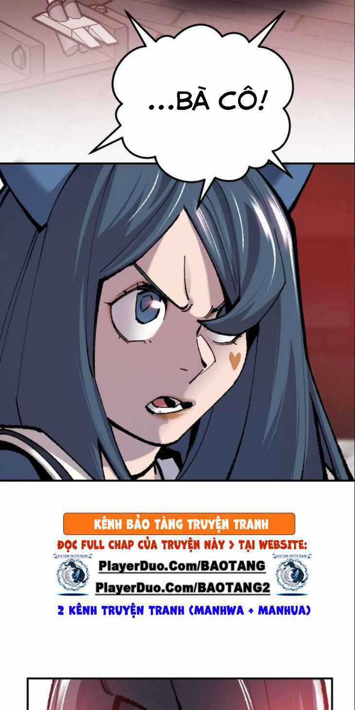 Phá Bỏ Giới Hạn - Chapter 37 - Trang 20