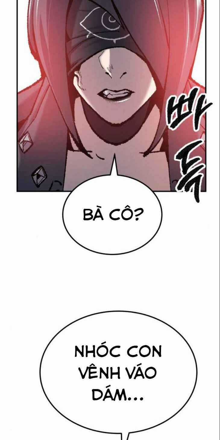 Phá Bỏ Giới Hạn - Chapter 37 - Trang 21