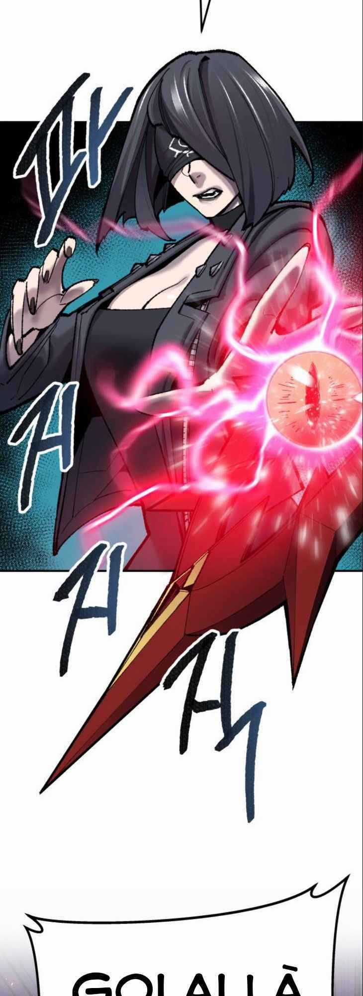 Phá Bỏ Giới Hạn - Chapter 37 - Trang 22