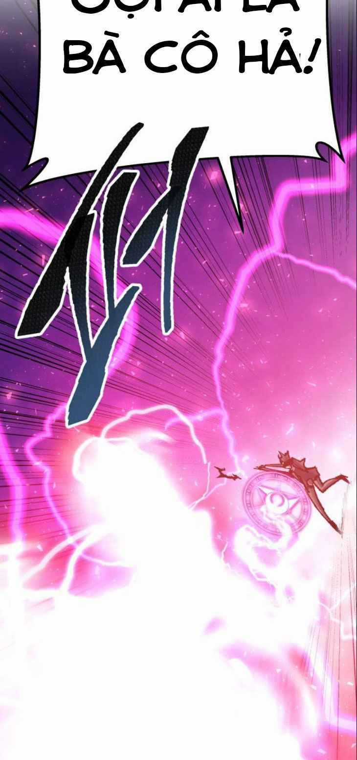 Phá Bỏ Giới Hạn - Chapter 37 - Trang 23