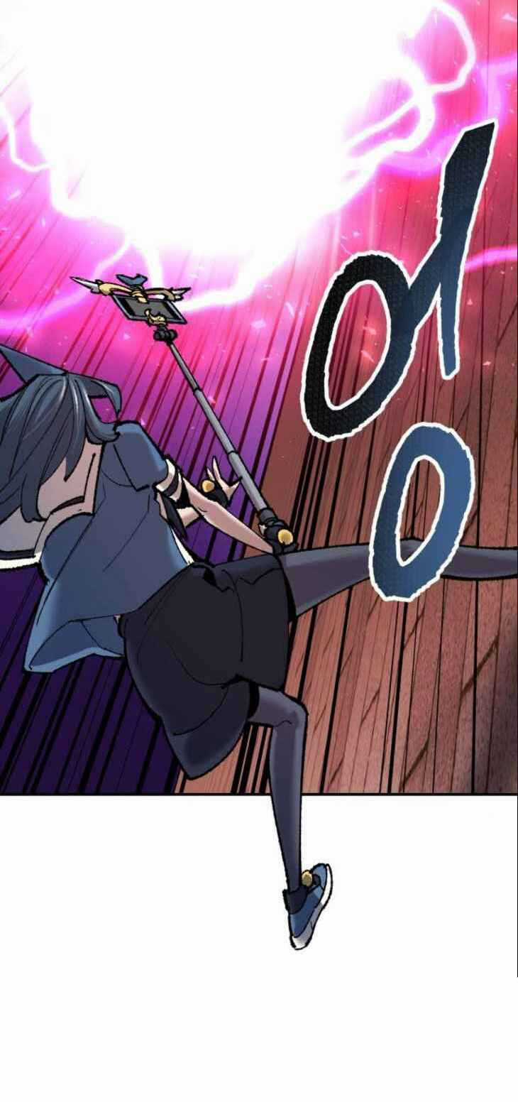 Phá Bỏ Giới Hạn - Chapter 37 - Trang 24