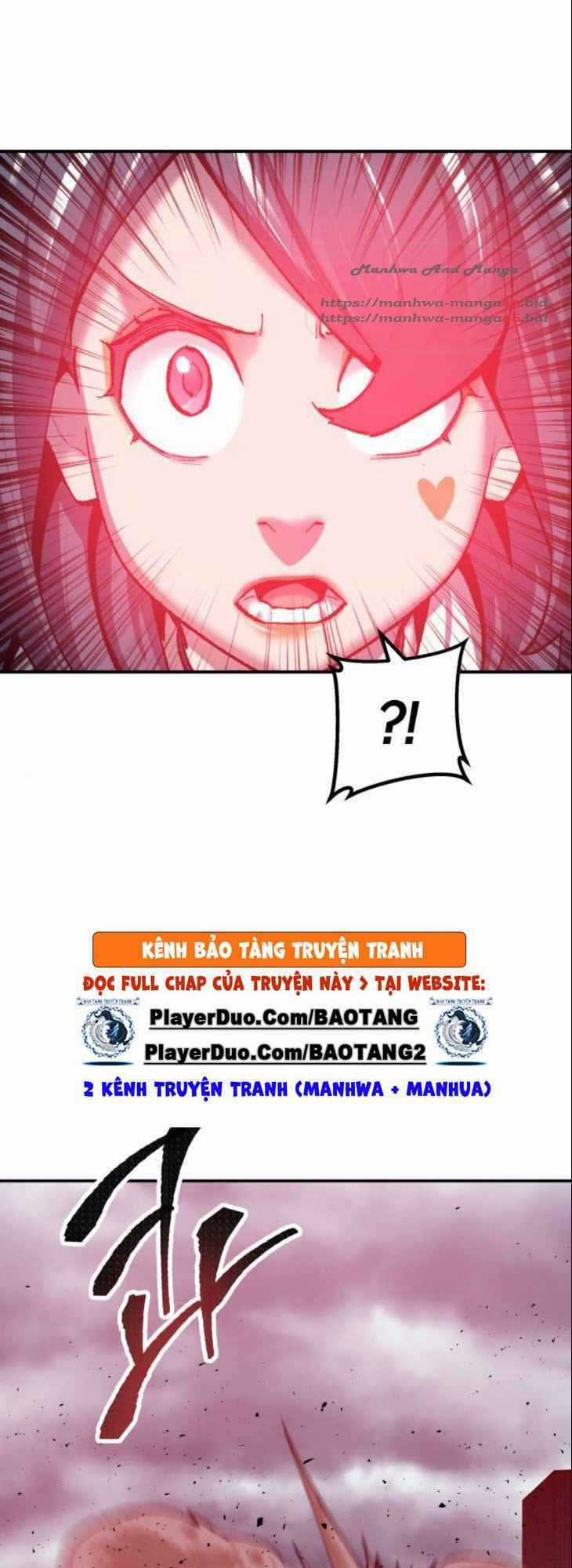 Phá Bỏ Giới Hạn - Chapter 37 - Trang 25