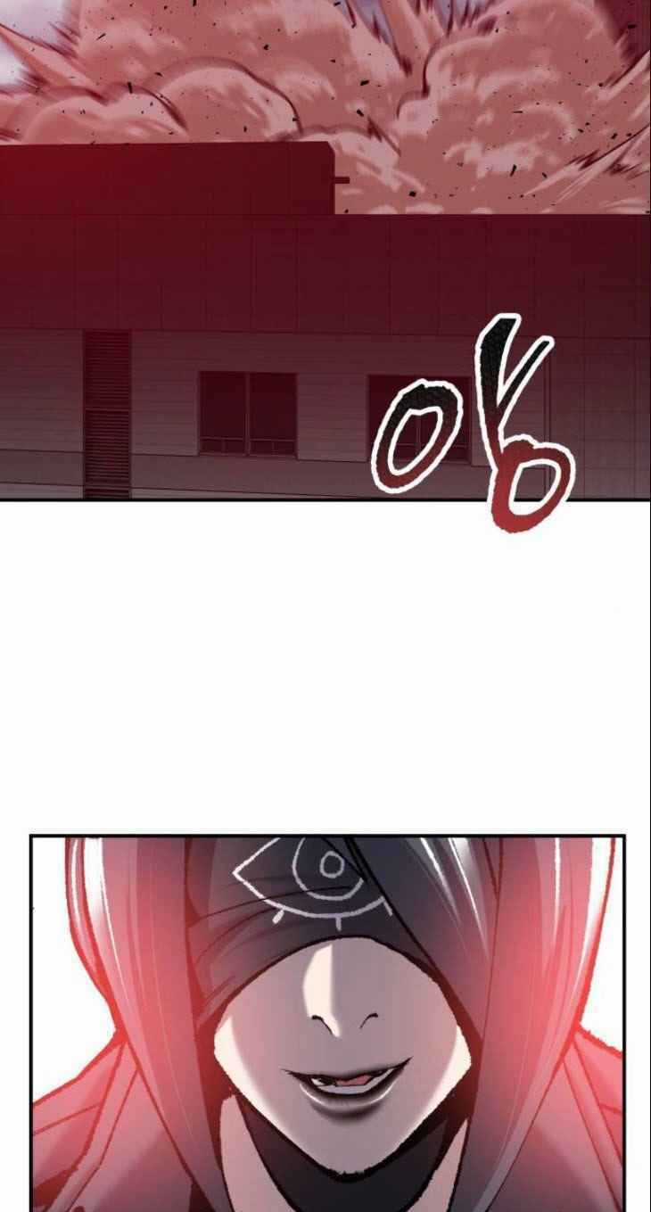 Phá Bỏ Giới Hạn - Chapter 37 - Trang 26