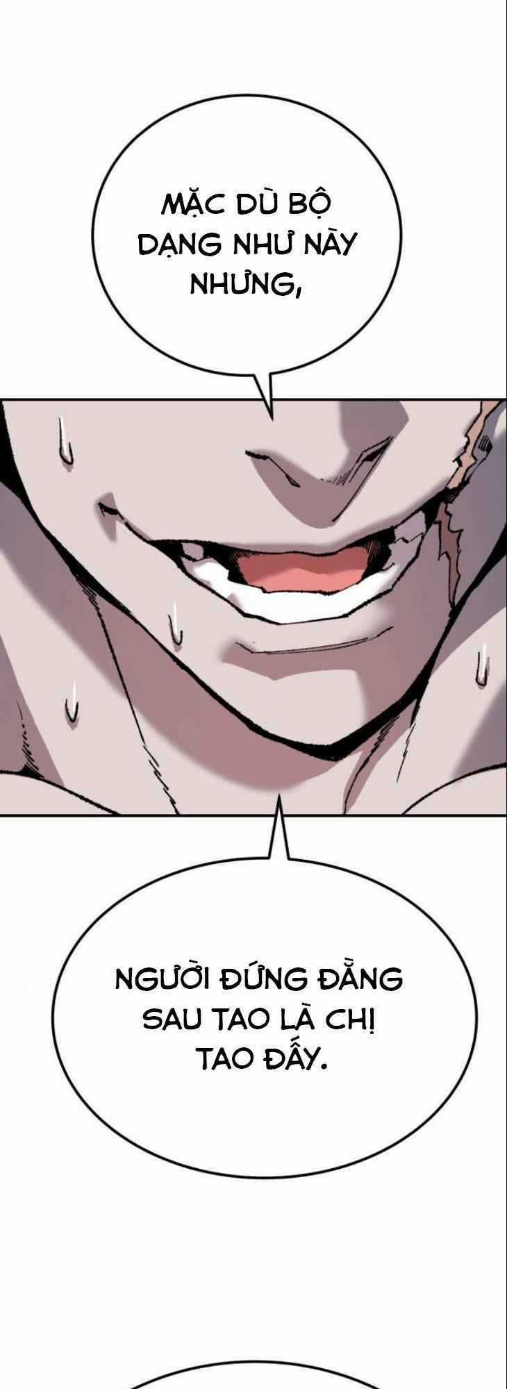 Phá Bỏ Giới Hạn - Chapter 37 - Trang 4