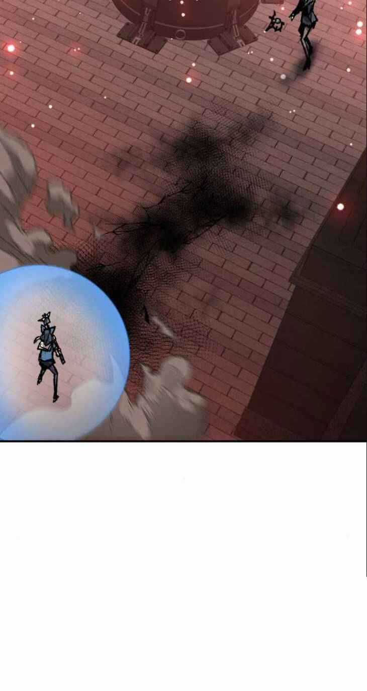 Phá Bỏ Giới Hạn - Chapter 37 - Trang 31