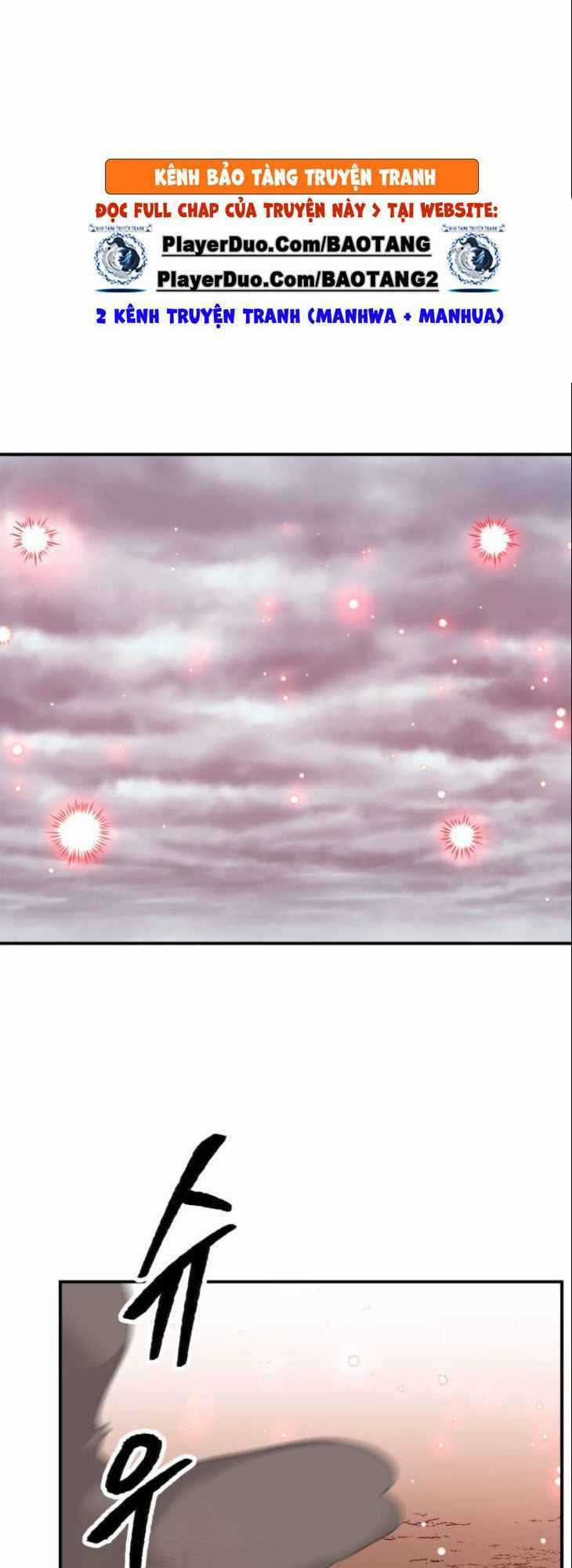 Phá Bỏ Giới Hạn - Chapter 37 - Trang 32