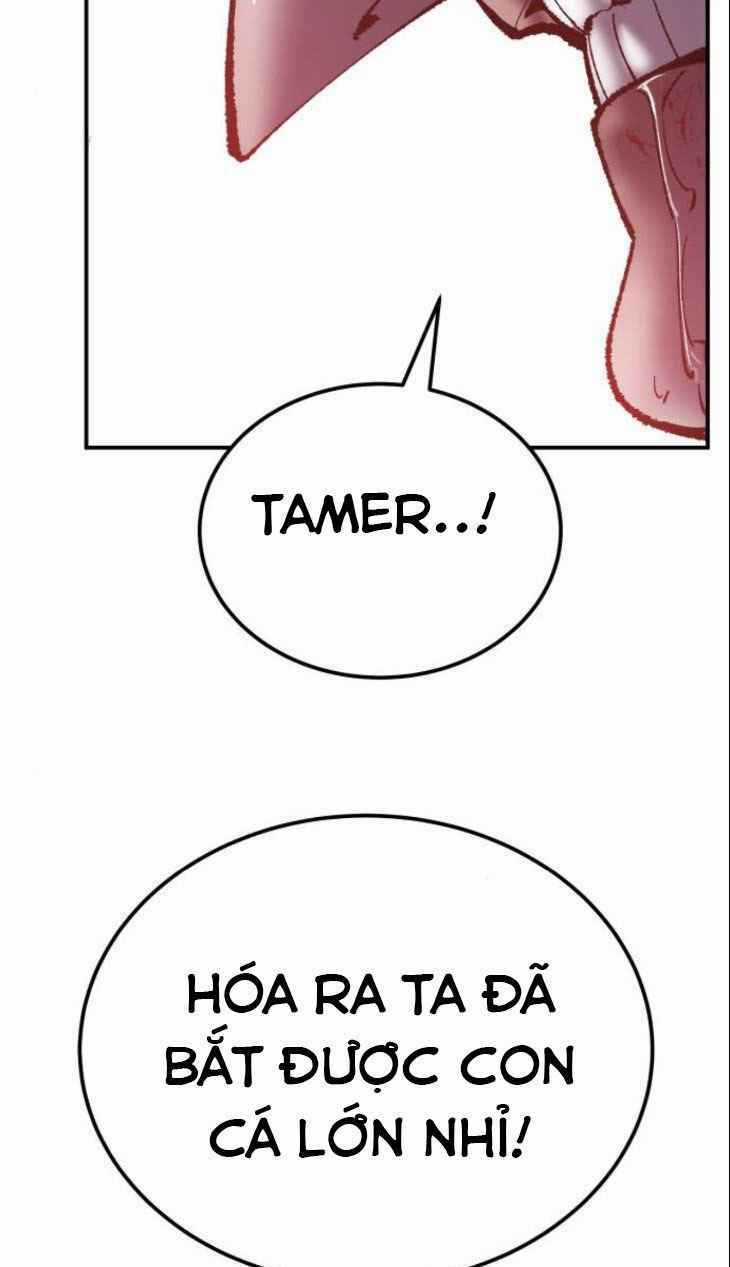 Phá Bỏ Giới Hạn - Chapter 37 - Trang 34