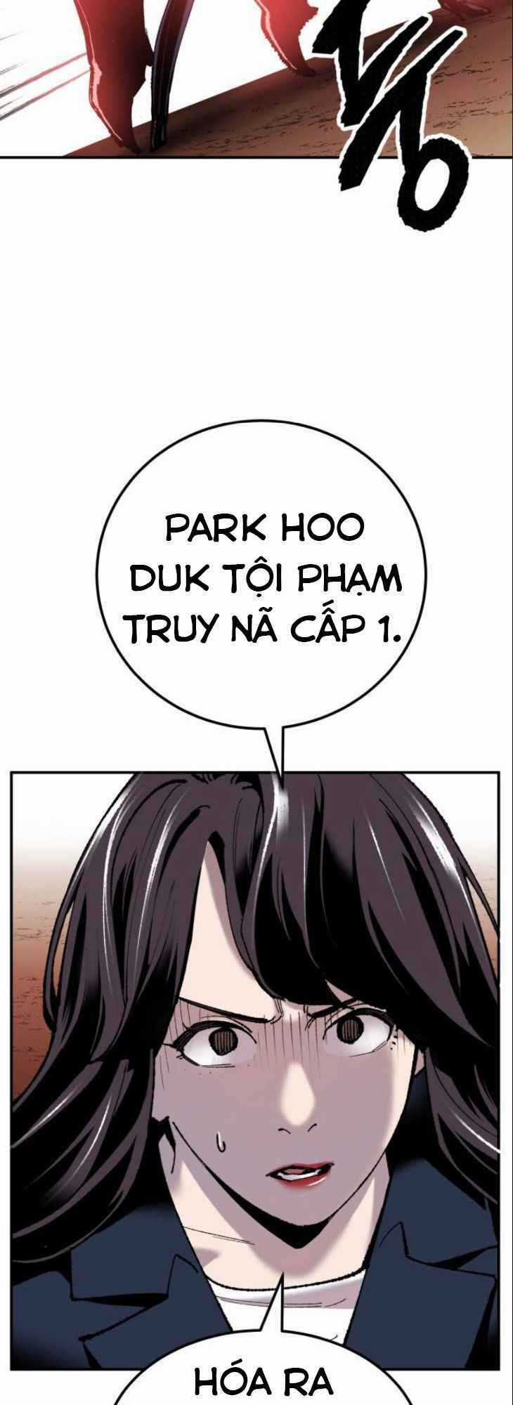 Phá Bỏ Giới Hạn - Chapter 37 - Trang 36
