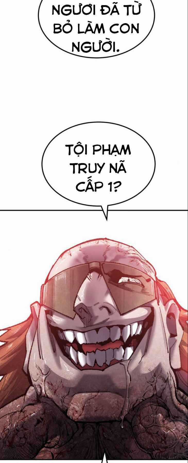 Phá Bỏ Giới Hạn - Chapter 37 - Trang 37