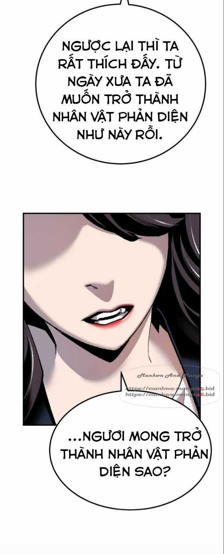 Phá Bỏ Giới Hạn - Chapter 37 - Trang 38