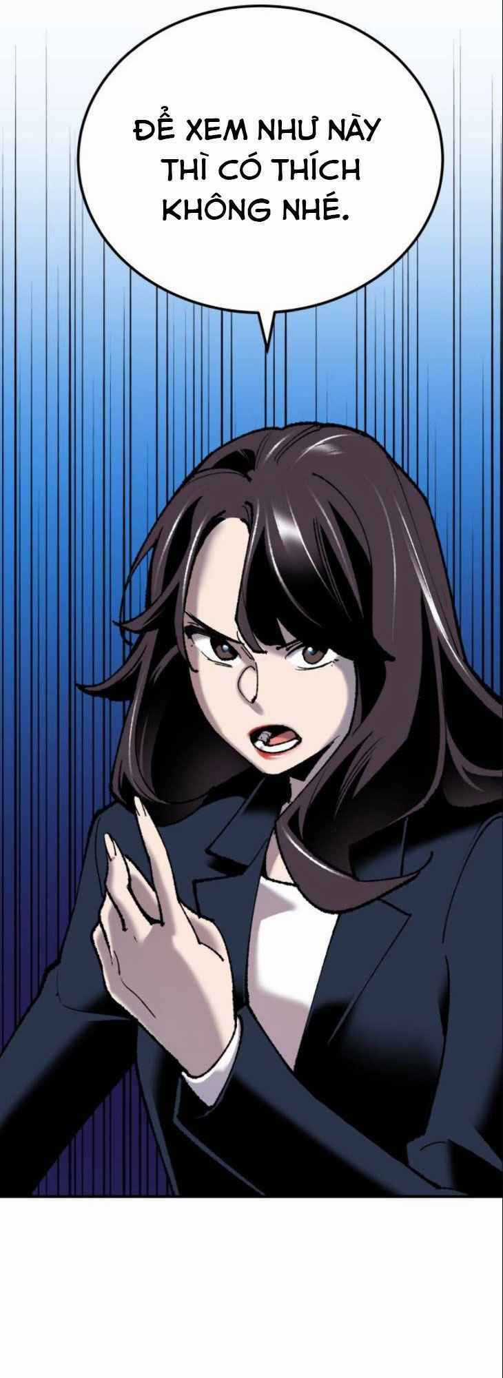 Phá Bỏ Giới Hạn - Chapter 37 - Trang 39