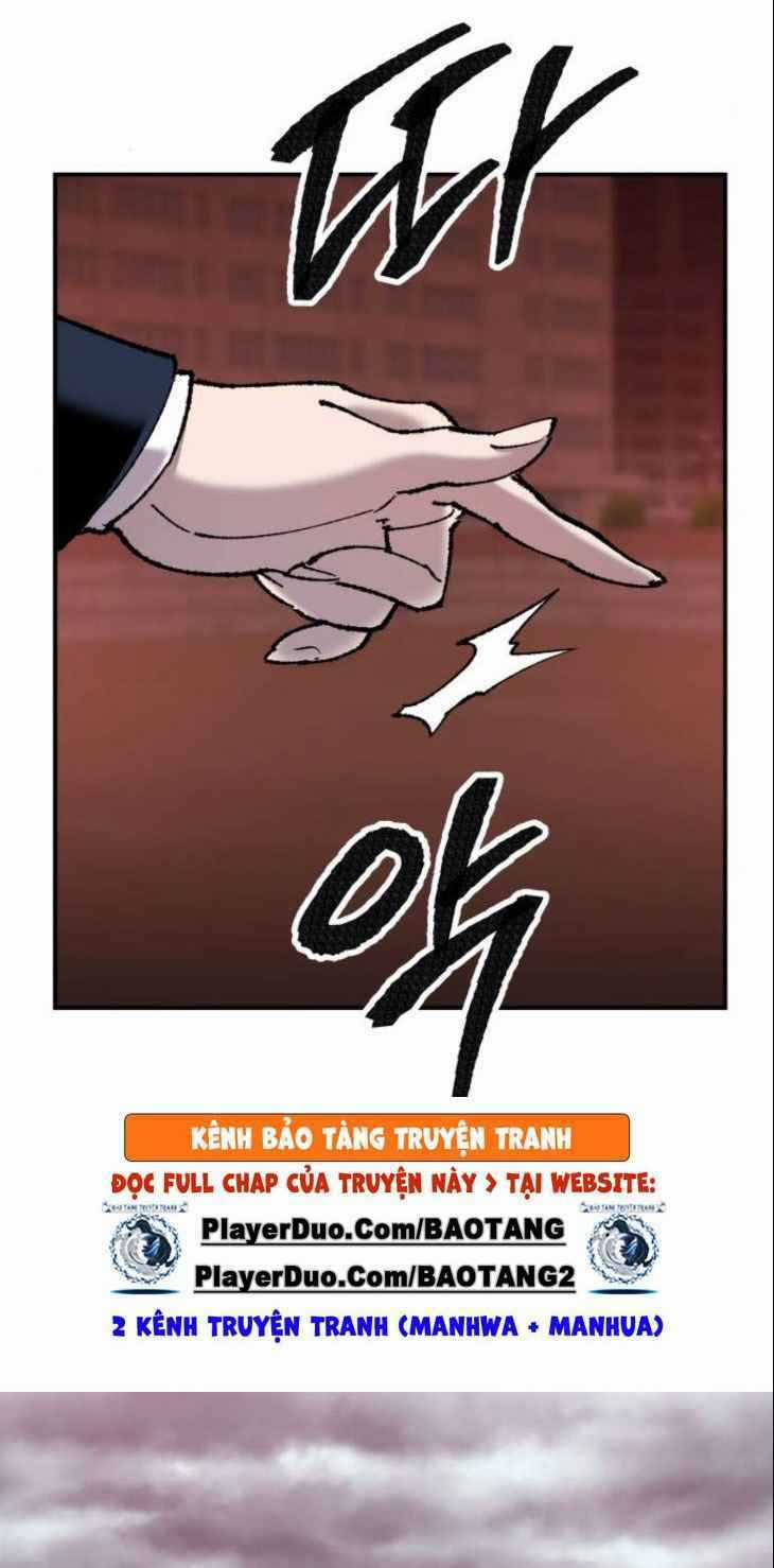 Phá Bỏ Giới Hạn - Chapter 37 - Trang 40