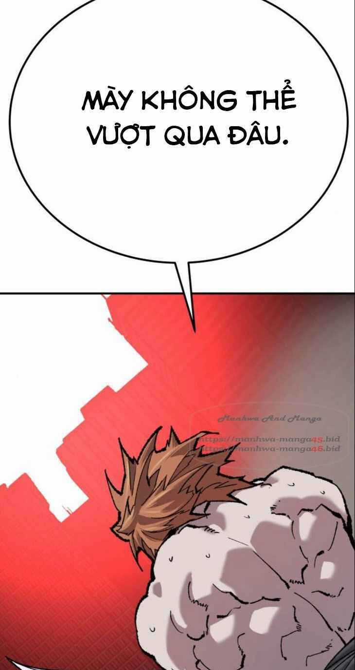 Phá Bỏ Giới Hạn - Chapter 37 - Trang 5