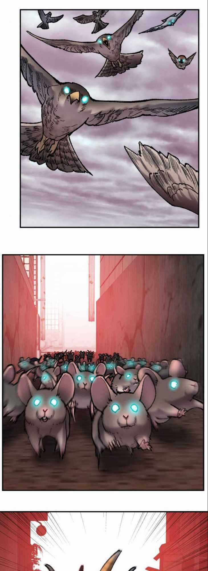 Phá Bỏ Giới Hạn - Chapter 37 - Trang 42