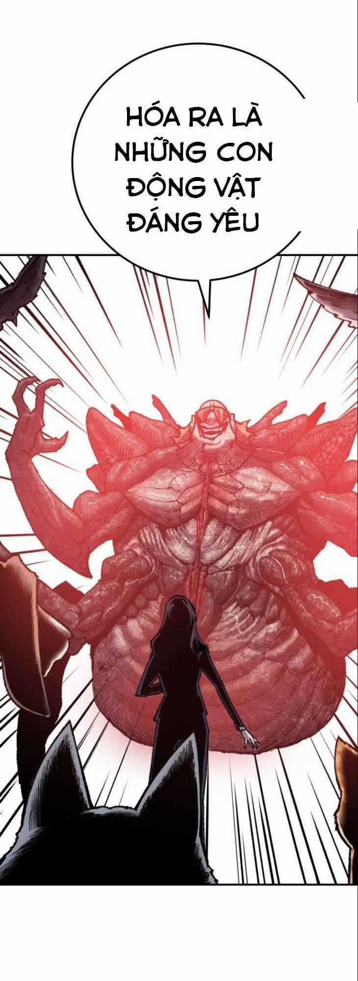 Phá Bỏ Giới Hạn - Chapter 37 - Trang 46