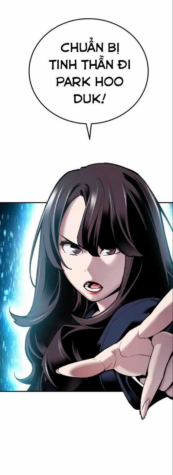 Phá Bỏ Giới Hạn - Chapter 37 - Trang 47