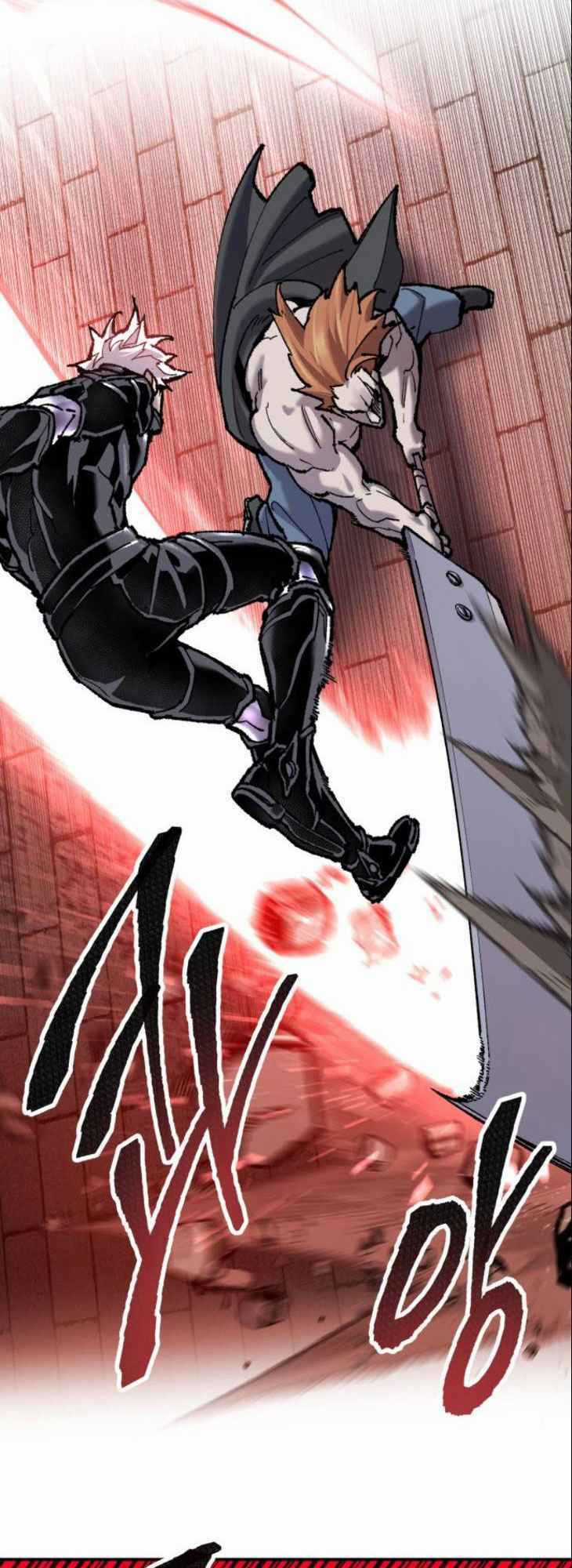 Phá Bỏ Giới Hạn - Chapter 37 - Trang 50