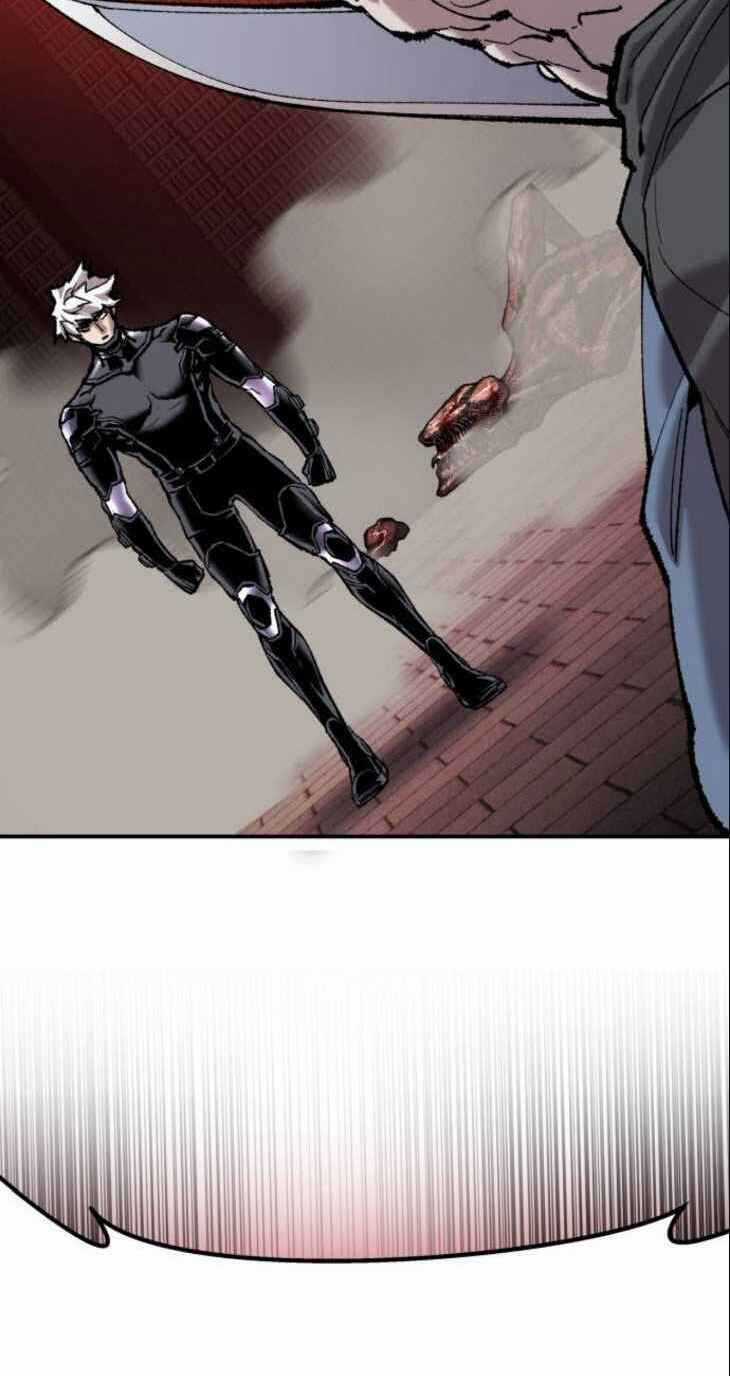 Phá Bỏ Giới Hạn - Chapter 37 - Trang 6