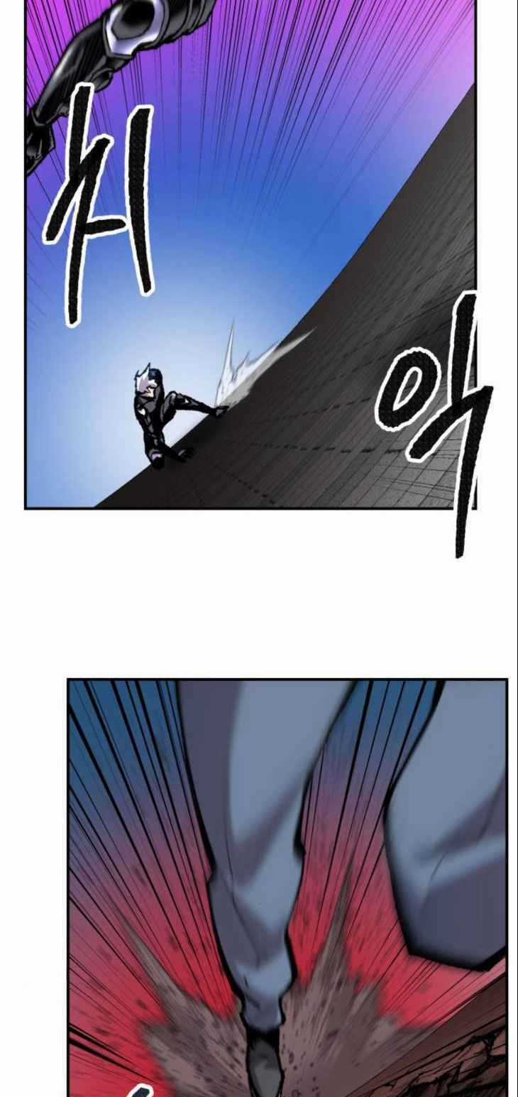 Phá Bỏ Giới Hạn - Chapter 37 - Trang 52