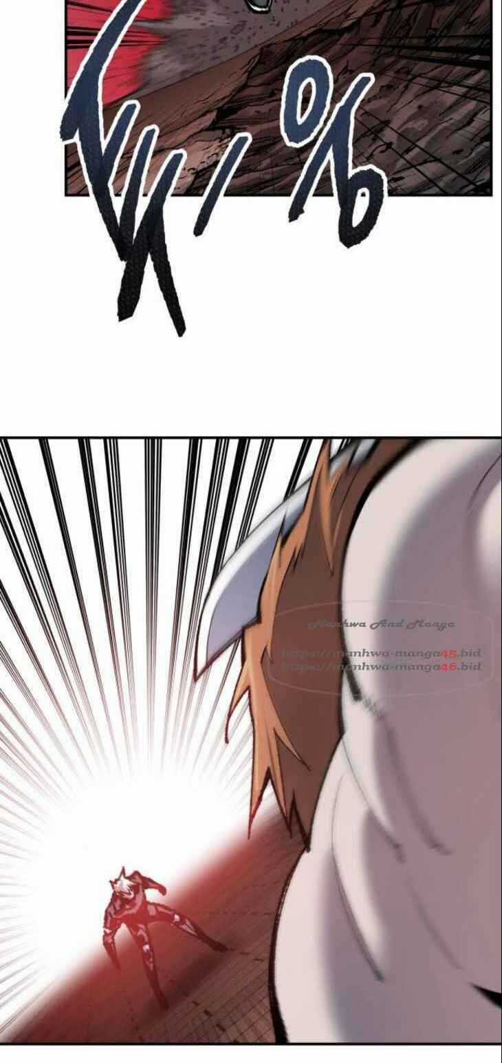 Phá Bỏ Giới Hạn - Chapter 37 - Trang 53