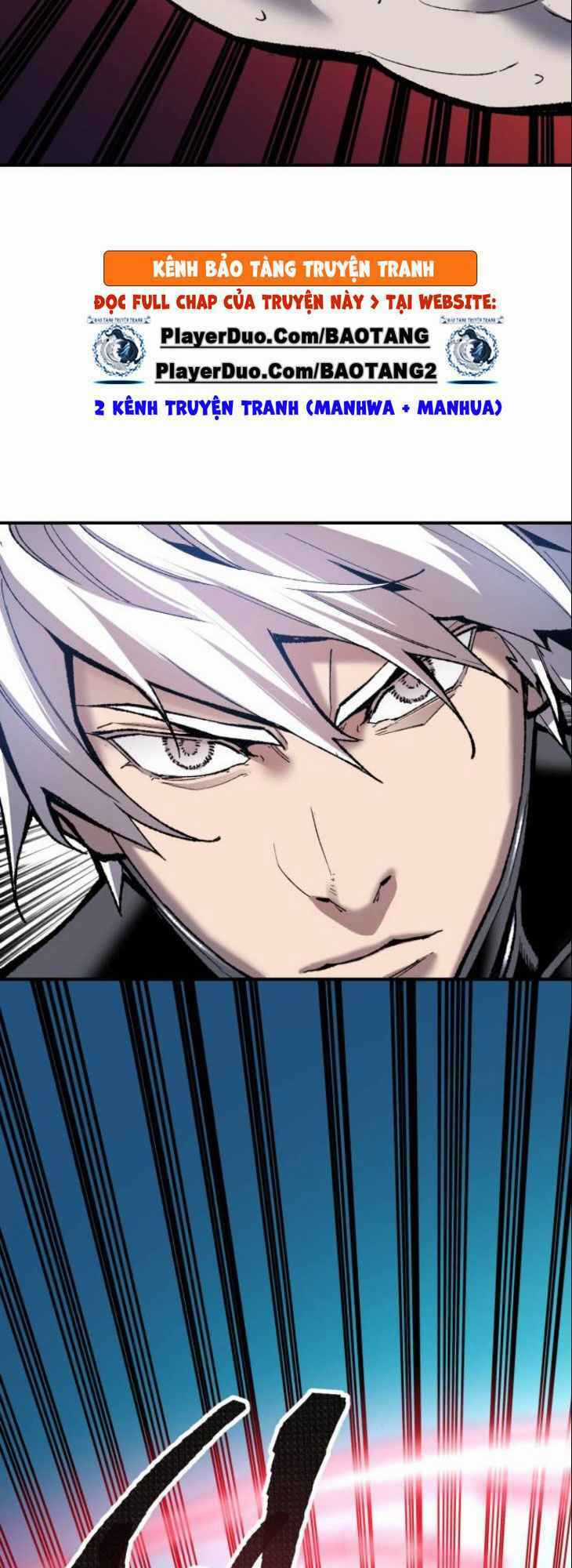 Phá Bỏ Giới Hạn - Chapter 37 - Trang 55