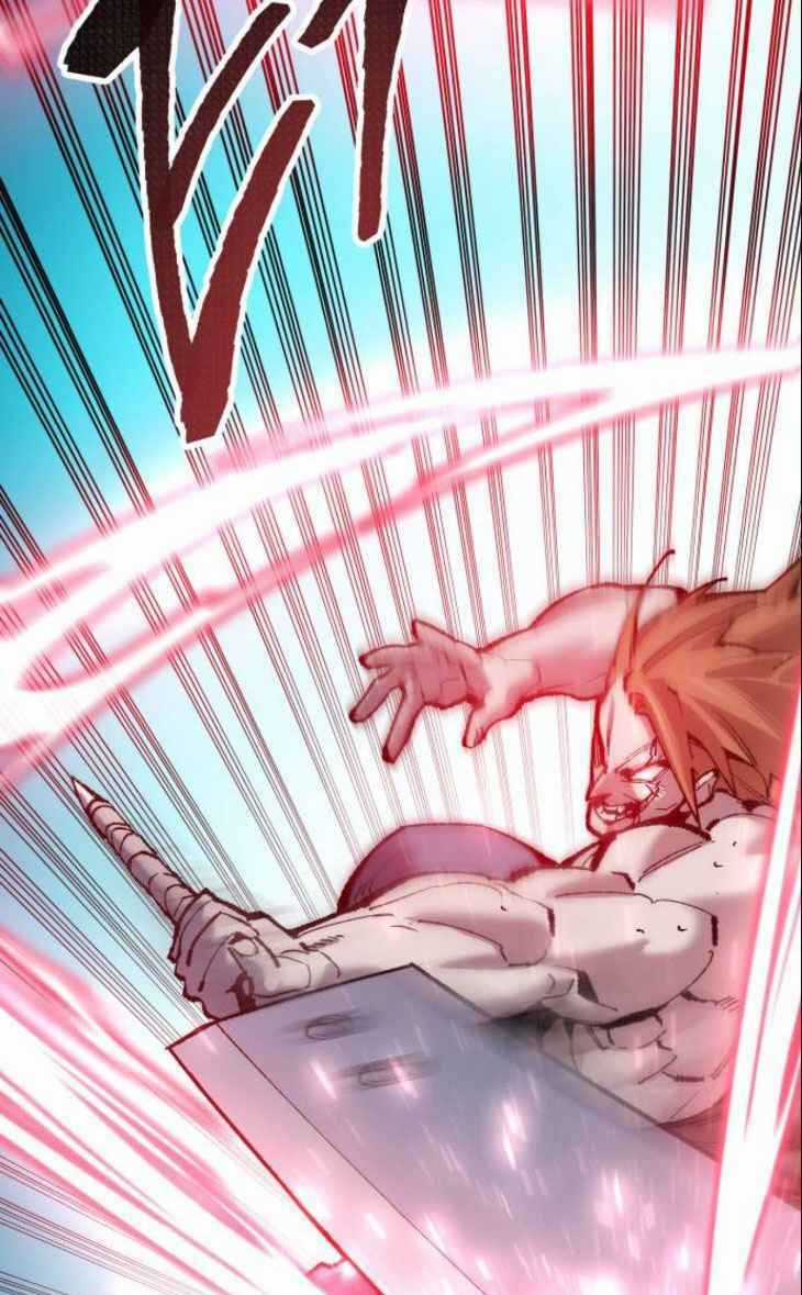 Phá Bỏ Giới Hạn - Chapter 37 - Trang 56