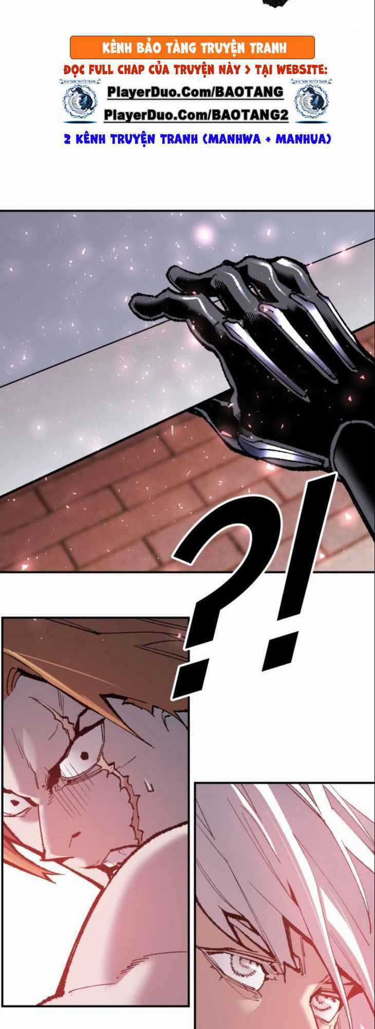 Phá Bỏ Giới Hạn - Chapter 37 - Trang 58