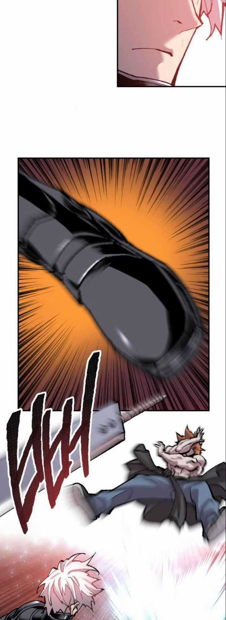 Phá Bỏ Giới Hạn - Chapter 37 - Trang 59