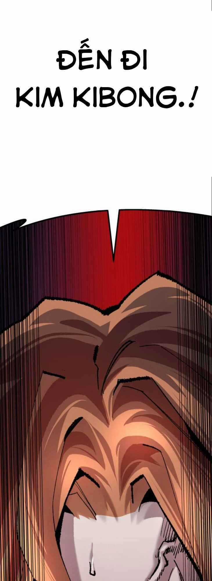 Phá Bỏ Giới Hạn - Chapter 37 - Trang 7