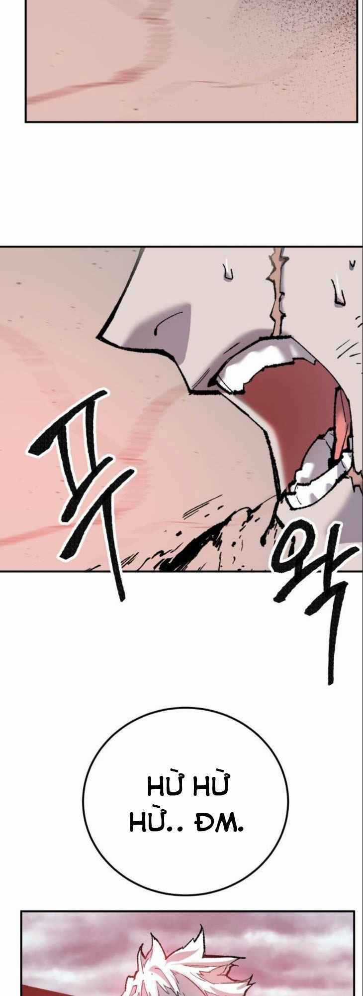 Phá Bỏ Giới Hạn - Chapter 37 - Trang 63