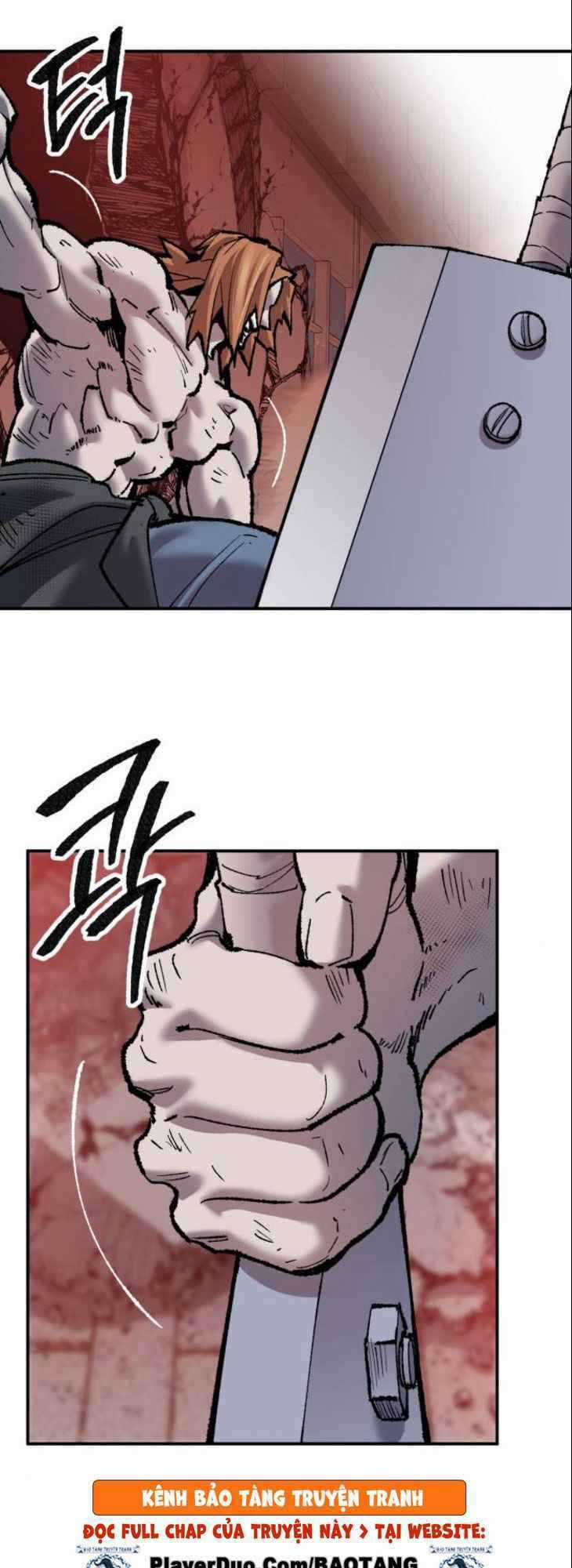 Phá Bỏ Giới Hạn - Chapter 37 - Trang 66